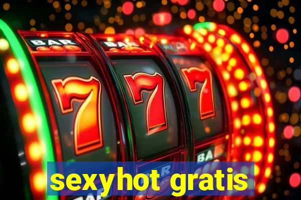 sexyhot gratis